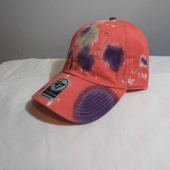 custom 47 hats